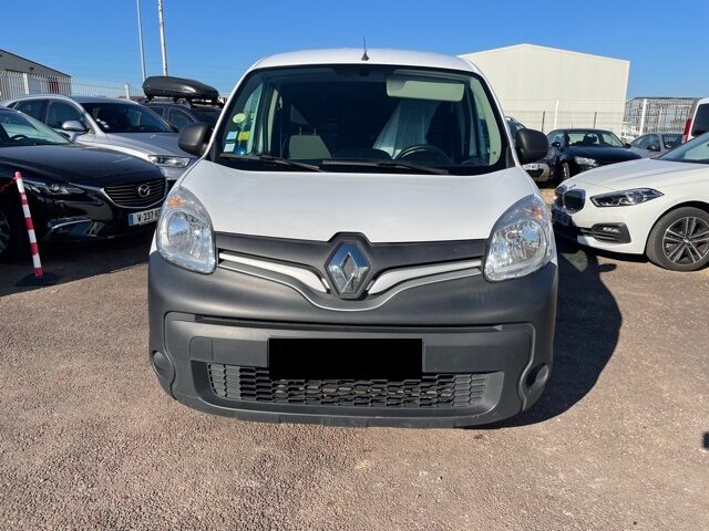 RENAULT KANGOO GRAND CONFORT 2017