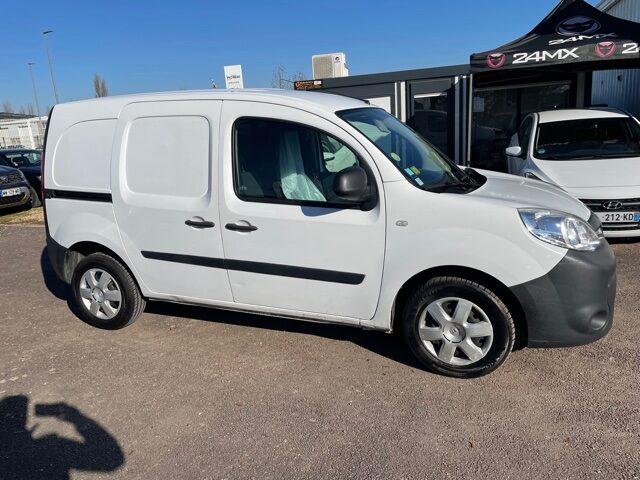 RENAULT KANGOO GRAND CONFORT 2017