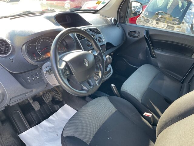 RENAULT KANGOO GRAND CONFORT 2017