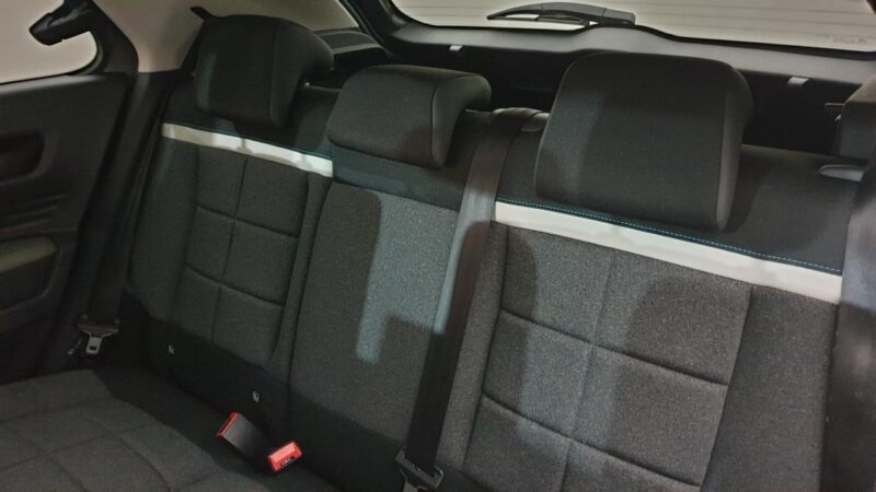 CITROEN C4 CACTUS 1.2 PURETECH 110CV SHINE GARANTIE 12 MOIS