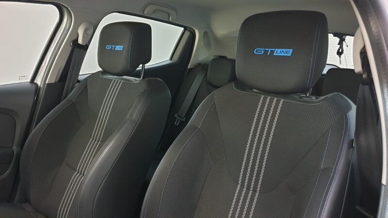 RENAULT CLIO IV TCE 90CV INTENS + FULL PACK GT LINE GARANTIE 12 MOIS