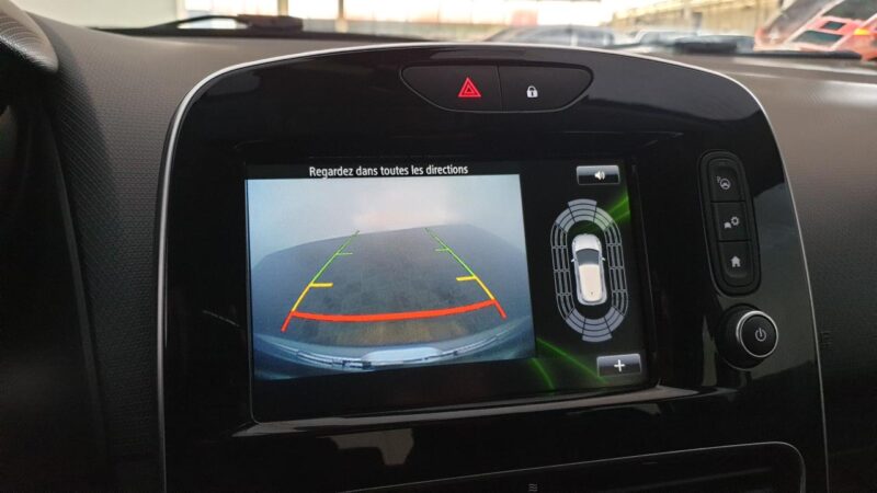 RENAULT CLIO IV TCE 90CV INTENS + FULL PACK GT LINE GARANTIE 12 MOIS