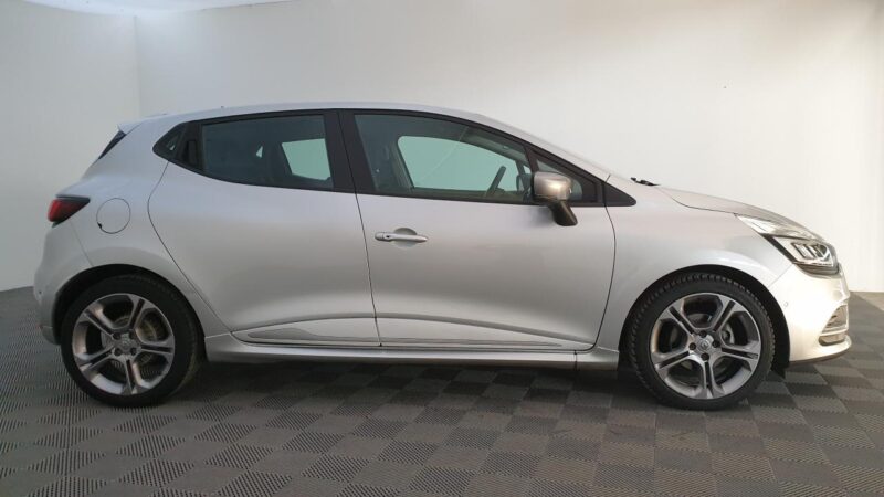 RENAULT CLIO IV TCE 90CV INTENS + FULL PACK GT LINE GARANTIE 12 MOIS