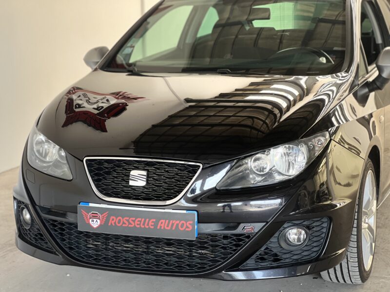 SEAT IBIZA 1.4 TSI 150CH FR DSG