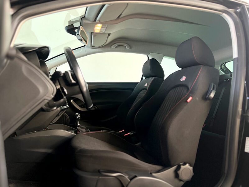 SEAT IBIZA 1.4 TSI 150CH FR DSG