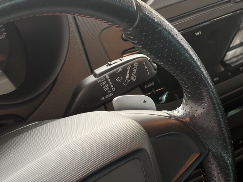 SEAT IBIZA 1.4 TSI 150CH FR DSG