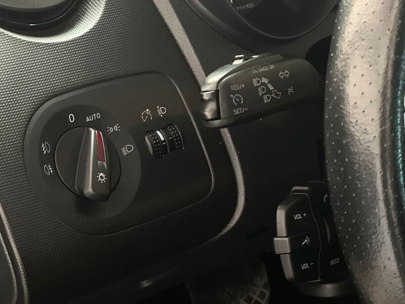 SEAT IBIZA 1.4 TSI 150CH FR DSG