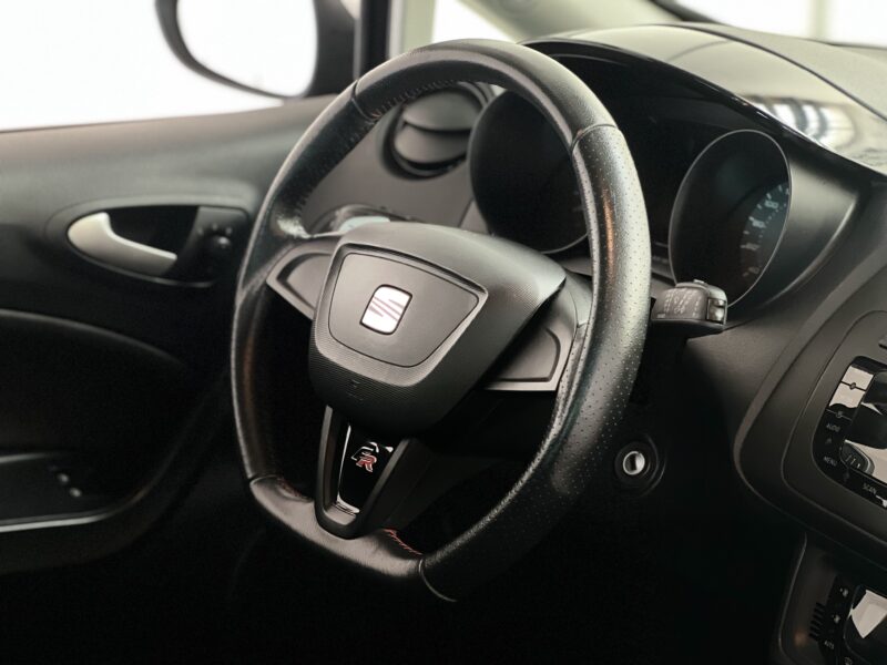 SEAT IBIZA 1.4 TSI 150CH FR DSG