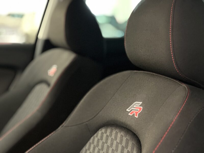 SEAT IBIZA 1.4 TSI 150CH FR DSG