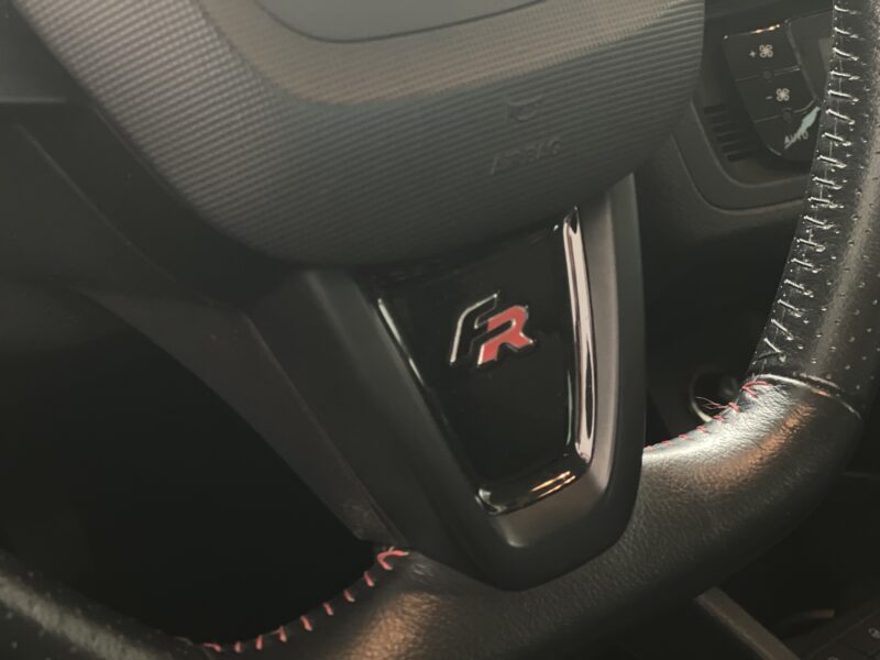 SEAT IBIZA 1.4 TSI 150CH FR DSG