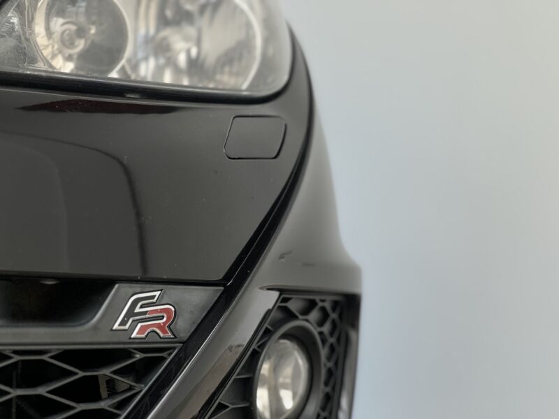 SEAT IBIZA 1.4 TSI 150CH FR DSG