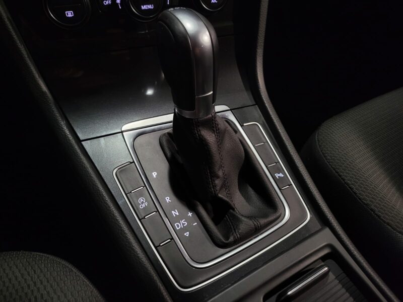 VOLKSWAGEN GOLF VII 7 1.6 TDI 115cv CONFORTLINE