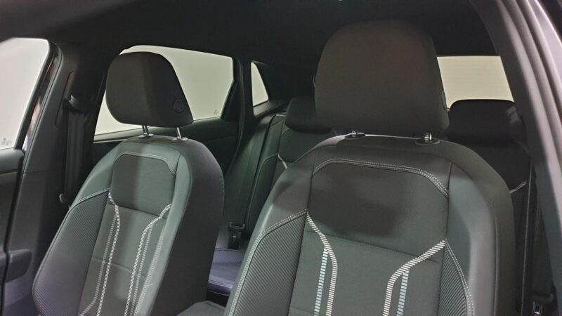 VOLKSWAGEN POLO 1.0 TSI 95CV R-LINE GARANTIE 12 MOIS