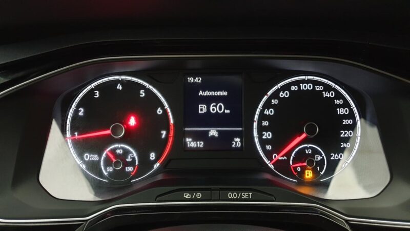 VOLKSWAGEN POLO 1.0 TSI 95CV R-LINE GARANTIE 12 MOIS