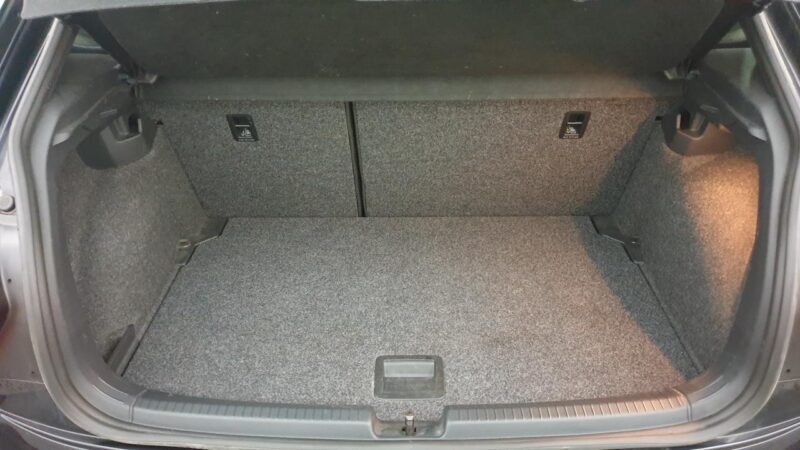 VOLKSWAGEN POLO 1.0 TSI 95CV R-LINE GARANTIE 12 MOIS