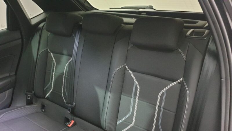 VOLKSWAGEN POLO 1.0 TSI 95CV R-LINE GARANTIE 12 MOIS