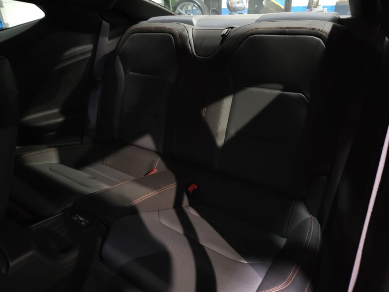 CHEVROLET CAMARO 6.2 V8 453CV FIFTY 50TH ANNIVERSAIRE TETE HAUTE / BOSE / APPLE CARPLAY