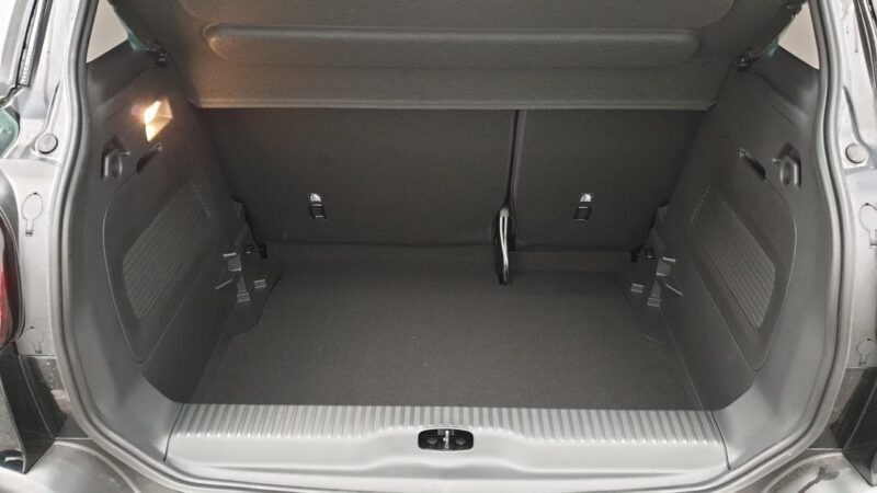 CITROEN C3 AIRCROSS 1.2 PURETECH 110CV FEEL PACK GARANTIE 12 MOIS