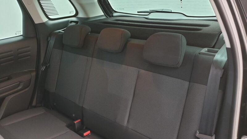 CITROEN C3 AIRCROSS 1.2 PURETECH 110CV FEEL PACK GARANTIE 12 MOIS