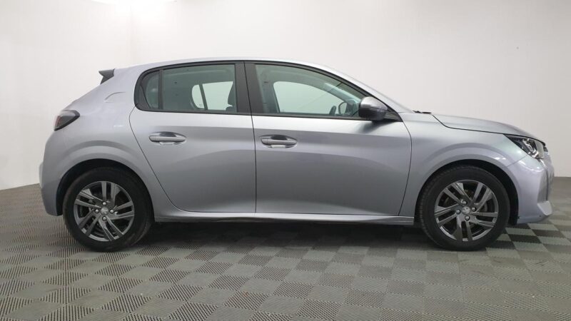 PEUGEOT 208 1.2 PURETECH 100CV ACTIVE GARANTIE 12 MOIS