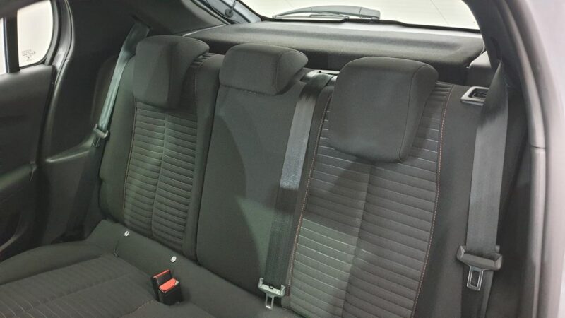 PEUGEOT 208 1.2 PURETECH 100CV ACTIVE GARANTIE 12 MOIS