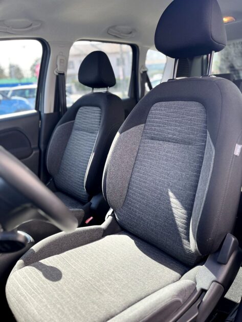 CITROEN C3 PICASSO 2016