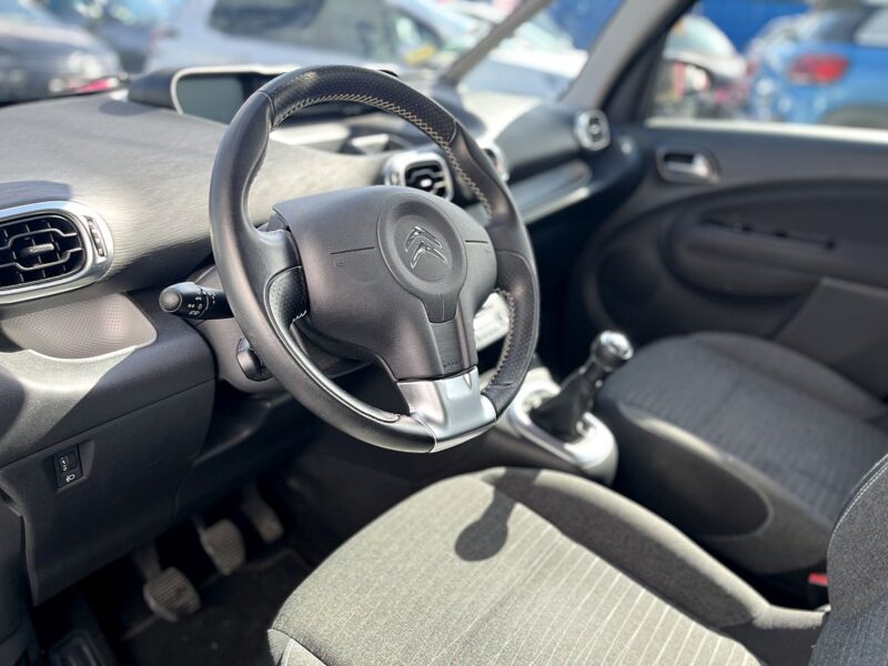 CITROEN C3 PICASSO 2016