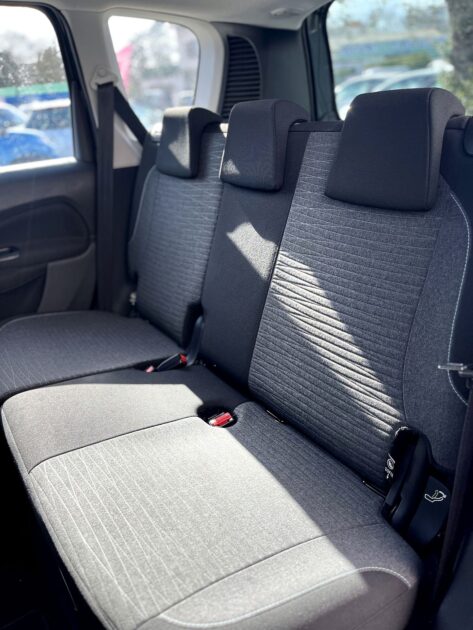 CITROEN C3 PICASSO 2016