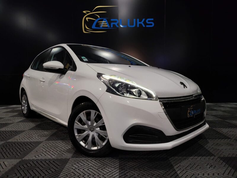 PEUGEOT 208 2016 ACTIVE