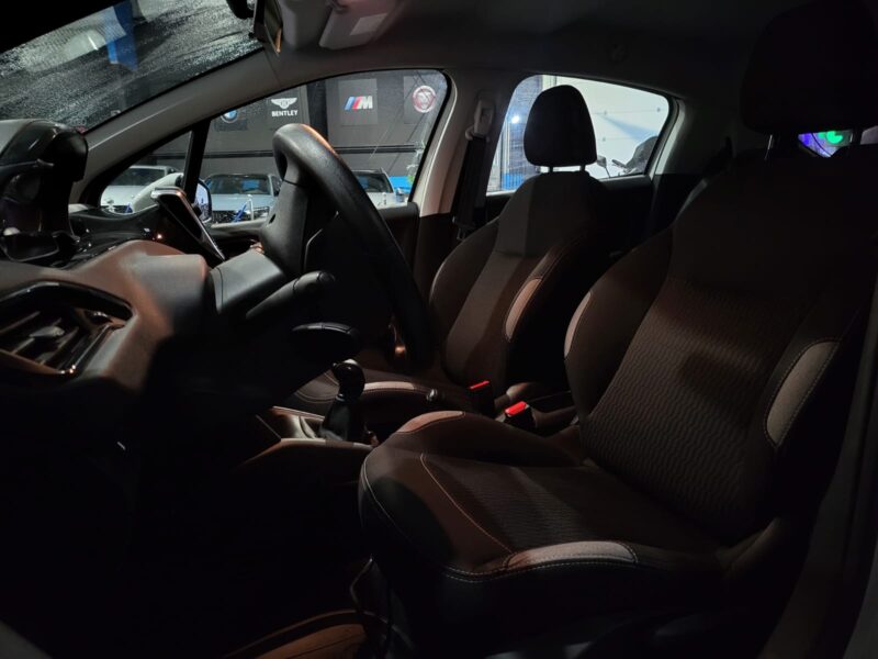 PEUGEOT 208 2016 ACTIVE