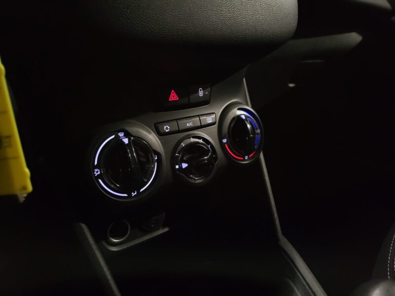 PEUGEOT 208 2016 ACTIVE