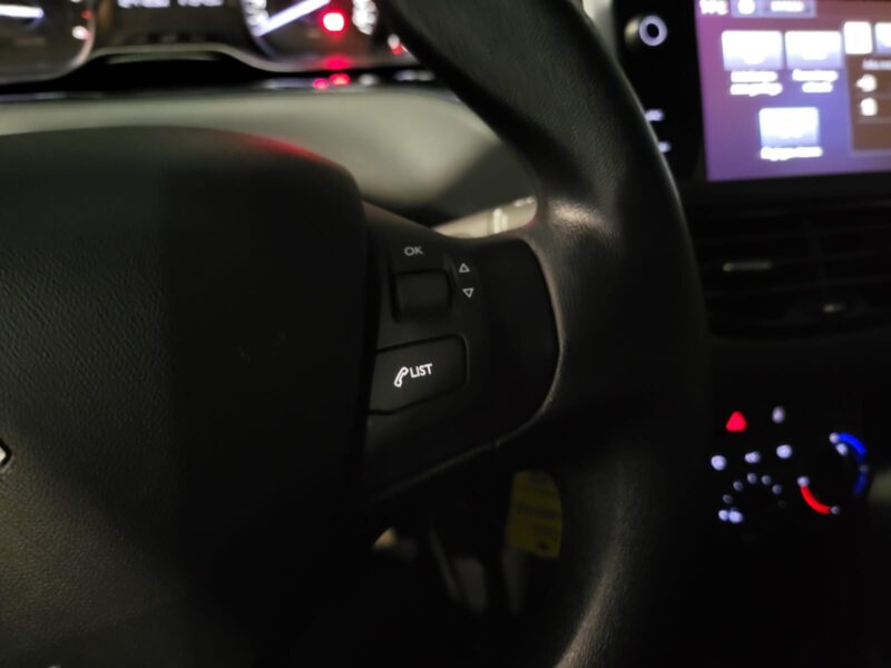 PEUGEOT 208 2016 ACTIVE