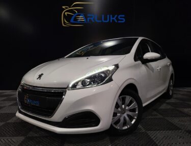 PEUGEOT 208 2016 ACTIVE