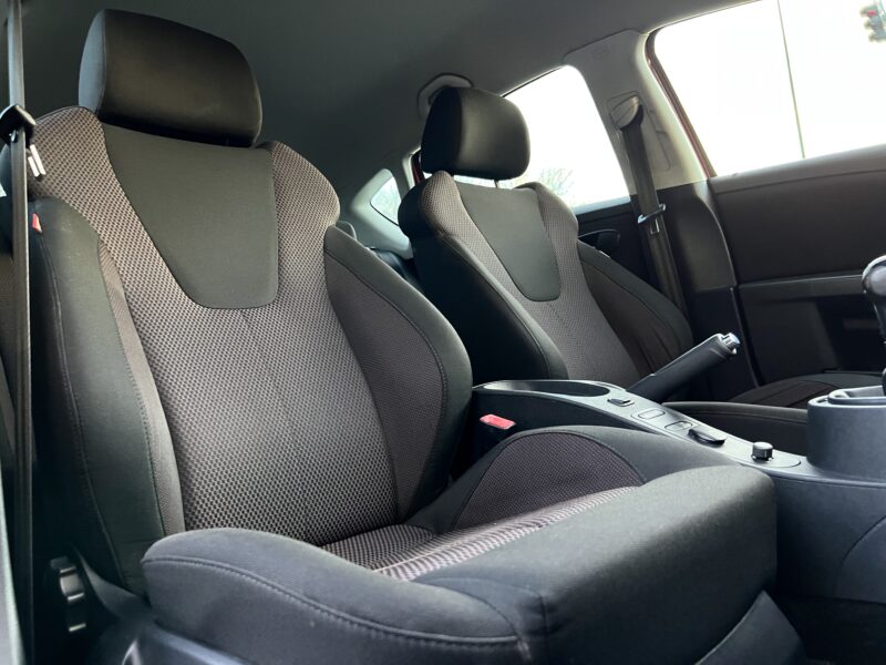 SEAT LEON  II 1.9 TDI 105 Cv 1ERE MAIN / ORIGINE FRANCE - Garantie1an