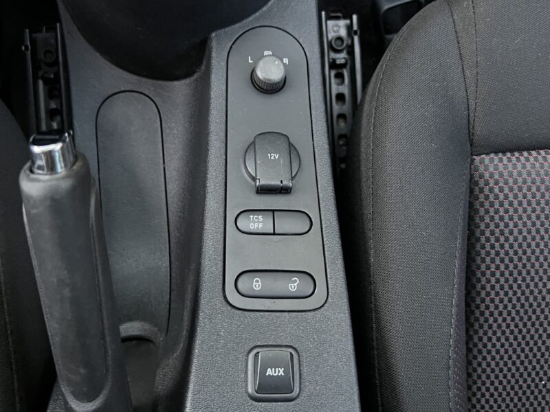 SEAT LEON  II 1.9 TDI 105 Cv 1ERE MAIN / ORIGINE FRANCE - Garantie1an