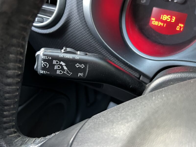 SEAT LEON  II 1.9 TDI 105 Cv 1ERE MAIN / ORIGINE FRANCE - Garantie1an