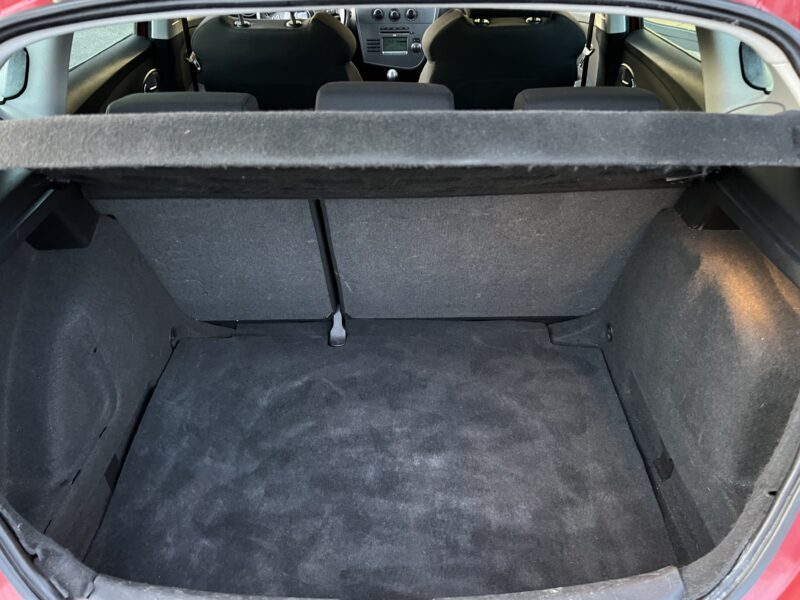 SEAT LEON  II 1.9 TDI 105 Cv 1ERE MAIN / ORIGINE FRANCE - Garantie1an