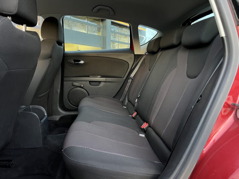 SEAT LEON  II 1.9 TDI 105 Cv 1ERE MAIN / ORIGINE FRANCE - Garantie1an