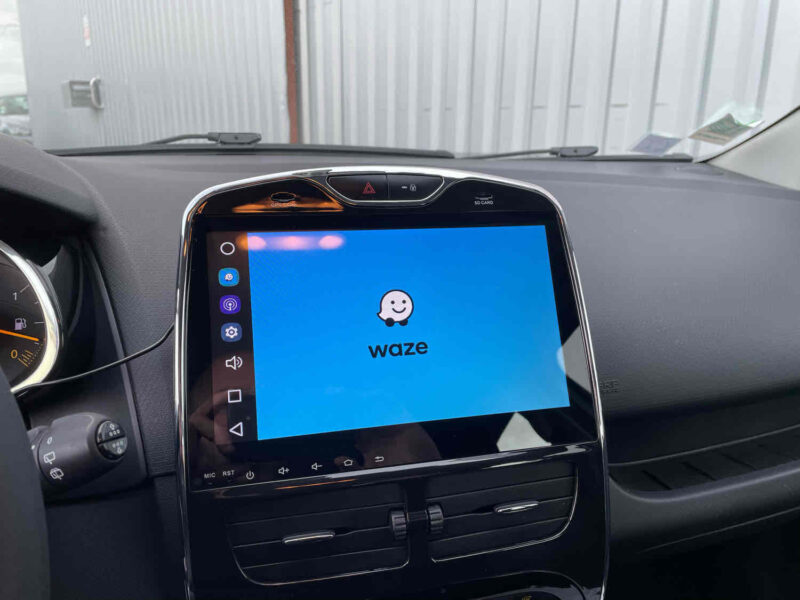 RENAULT CLIO IV 2013