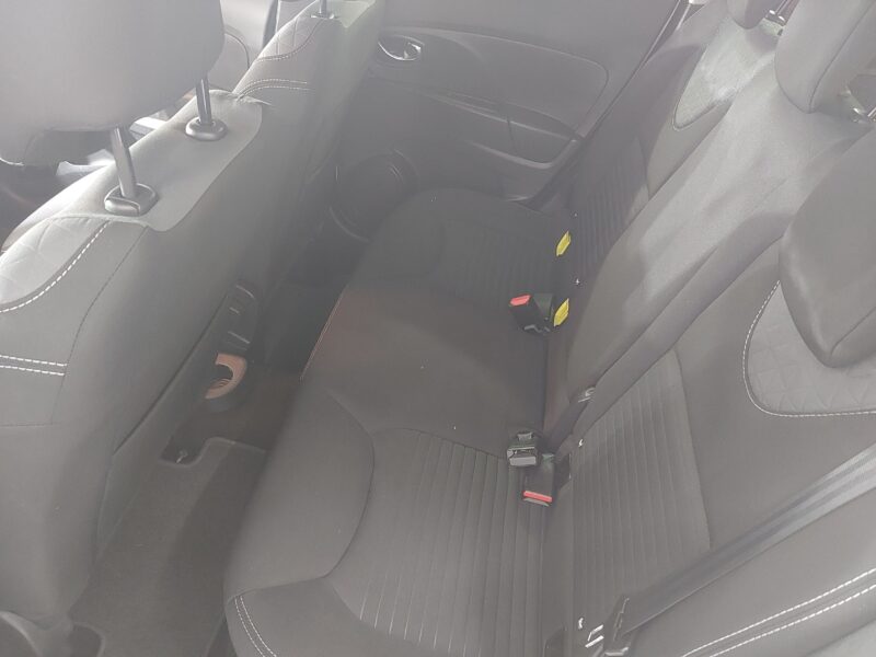 RENAULT CLIO IV SW 1.5 90 BVA BUSINESS
