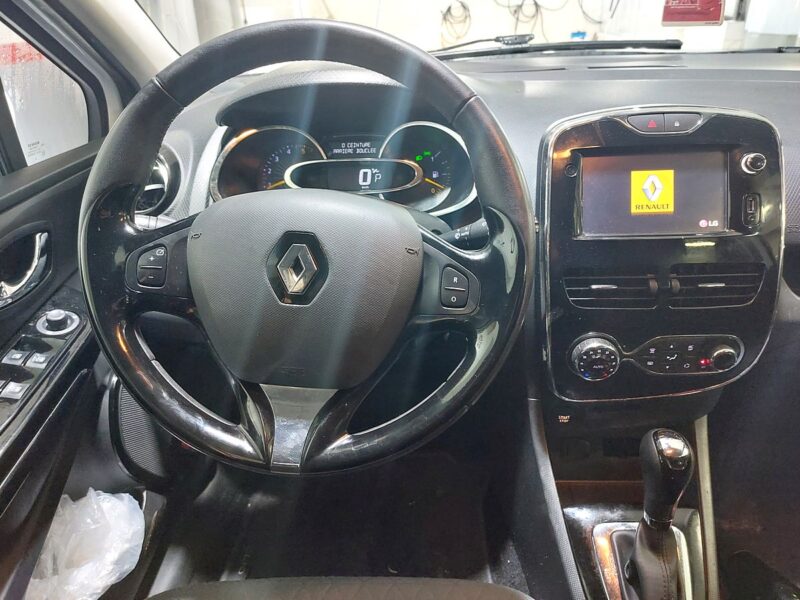 RENAULT CLIO IV SW 1.5 90 BVA BUSINESS