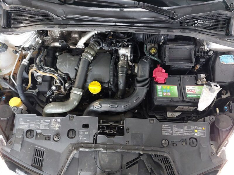 RENAULT CLIO IV SW 1.5 90 BVA BUSINESS