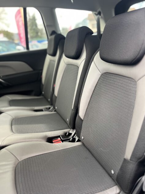 CITROEN GRAND C4 SPACETOURER 2019