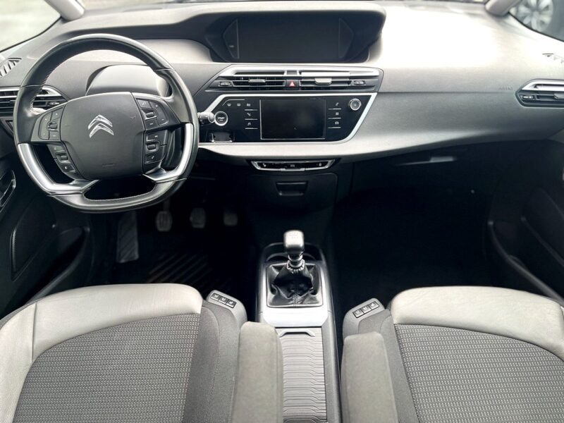 CITROEN GRAND C4 SPACETOURER 2019