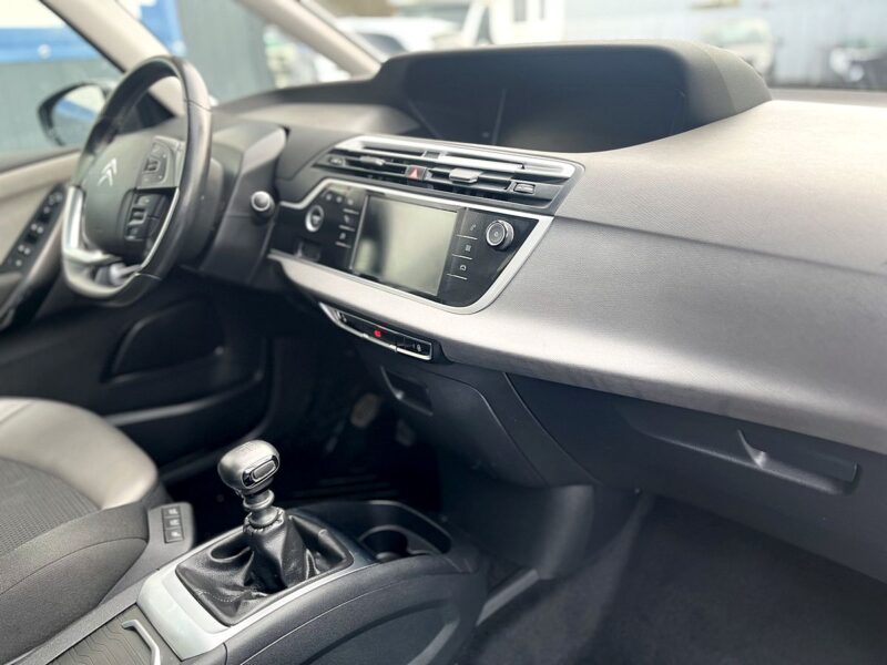 CITROEN GRAND C4 SPACETOURER 2019