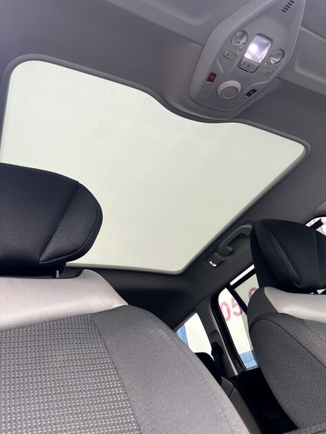 CITROEN GRAND C4 SPACETOURER 2019