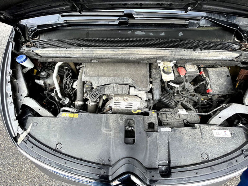 CITROEN GRAND C4 SPACETOURER 2019