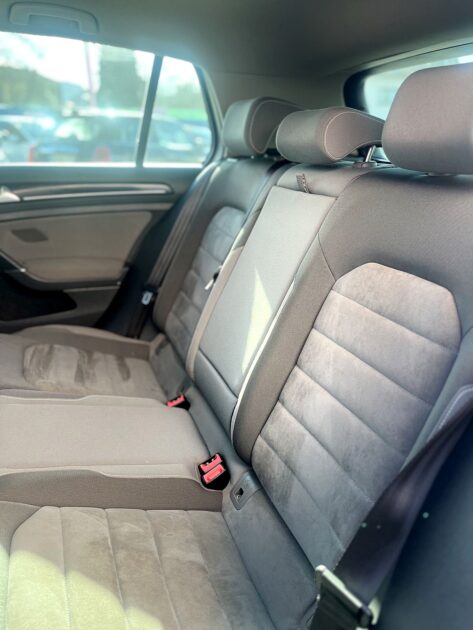 VOLKSWAGEN GOLF VII 2013