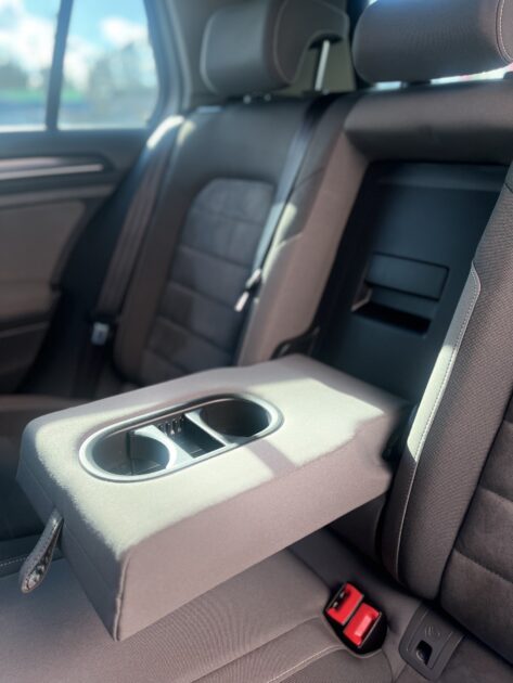 VOLKSWAGEN GOLF VII 2013