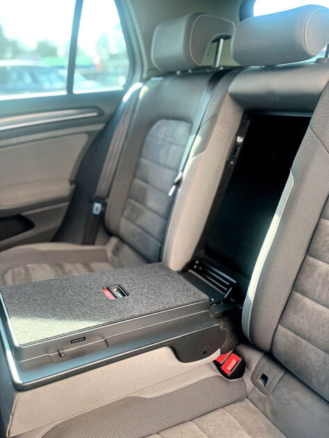 VOLKSWAGEN GOLF VII 2013